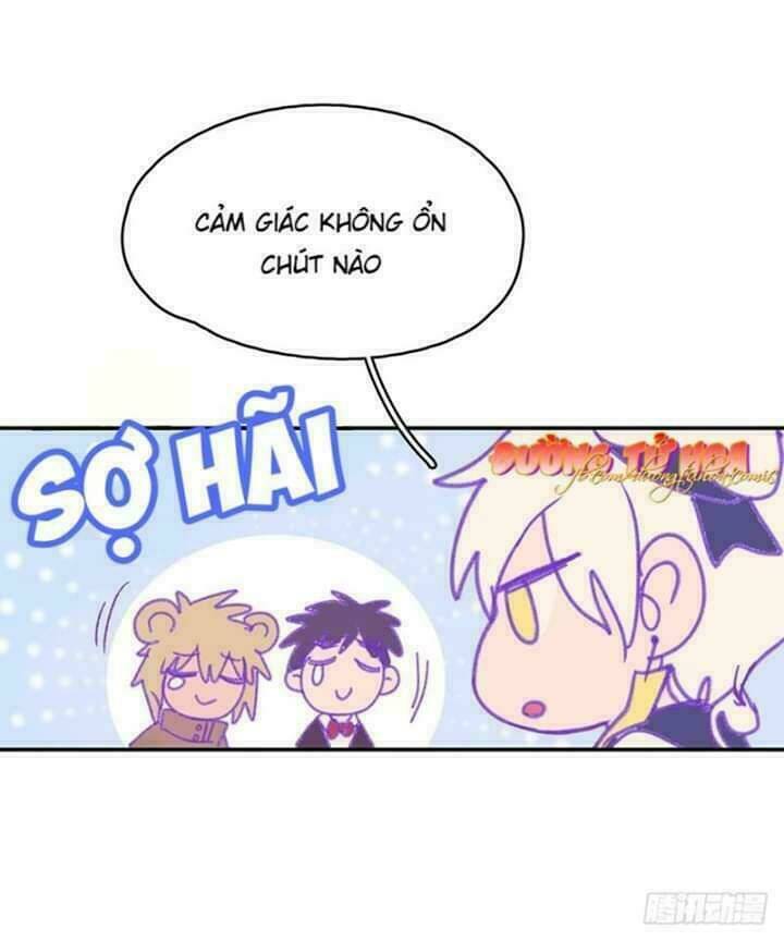 Gia Sư Tổ Tiên - Chapter 39 - Page 29