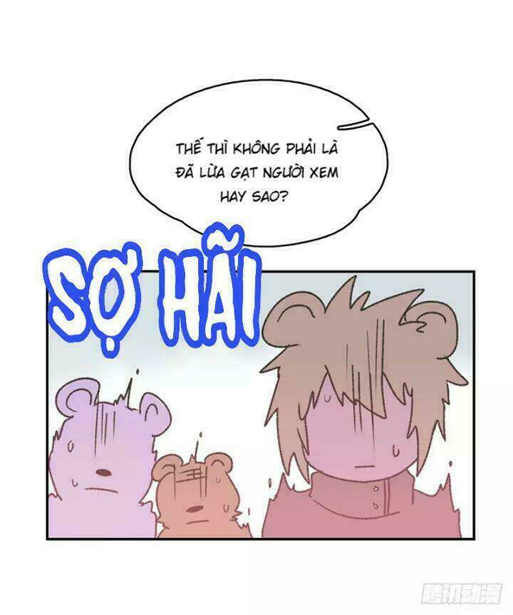 Gia Sư Tổ Tiên - Chapter 39 - Page 31