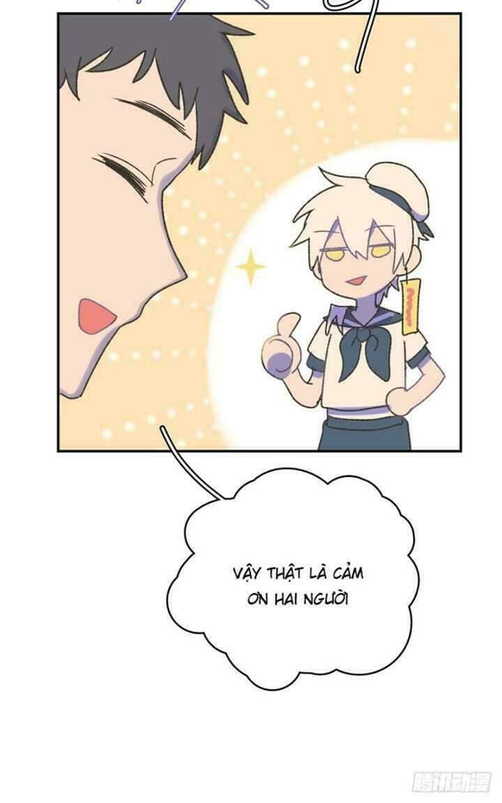 Gia Sư Tổ Tiên - Chapter 39 - Page 33