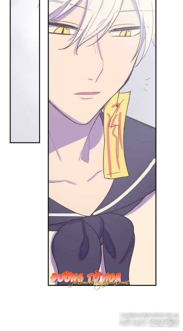 Gia Sư Tổ Tiên - Chapter 39 - Page 35