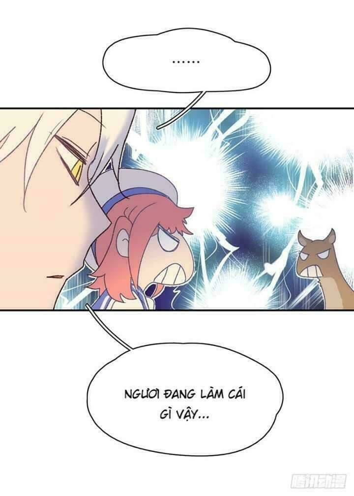 Gia Sư Tổ Tiên - Chapter 39 - Page 36