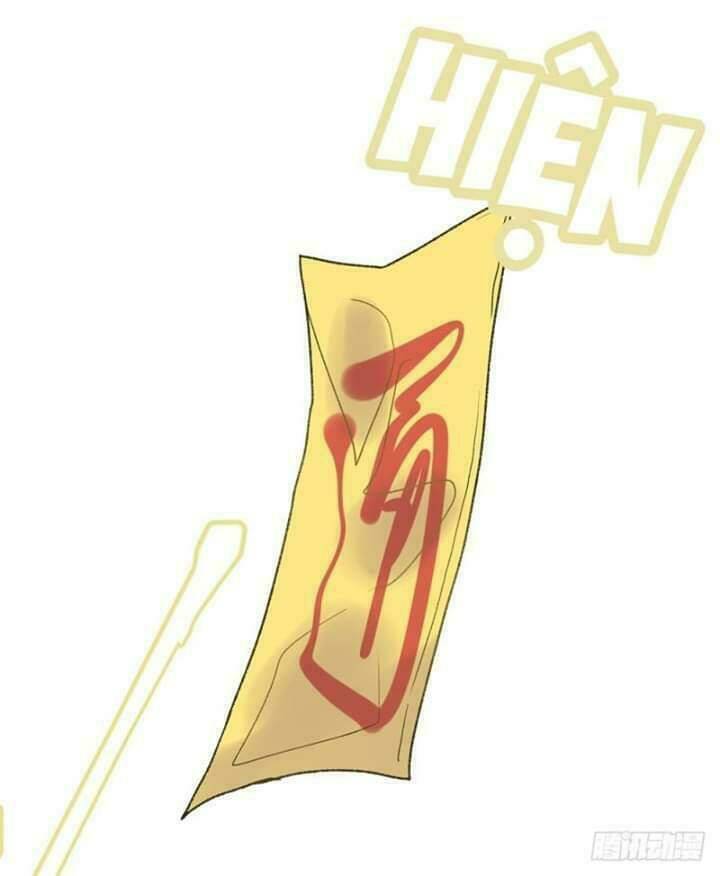 Gia Sư Tổ Tiên - Chapter 39 - Page 38