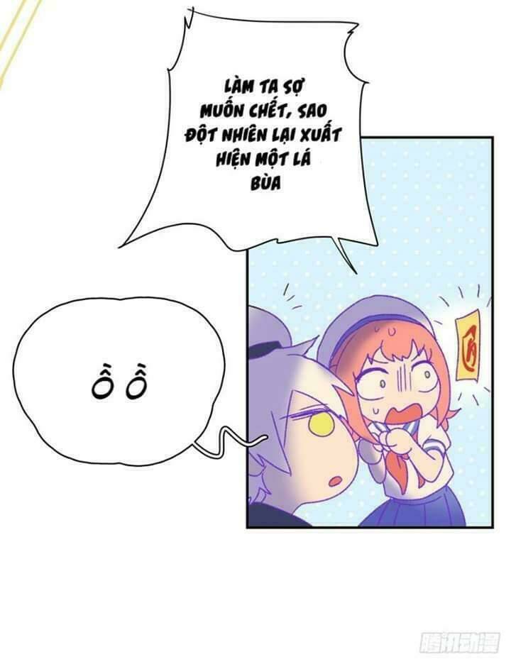 Gia Sư Tổ Tiên - Chapter 39 - Page 39