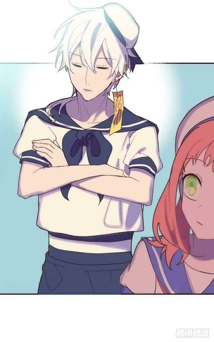 Gia Sư Tổ Tiên - Chapter 39 - Page 4