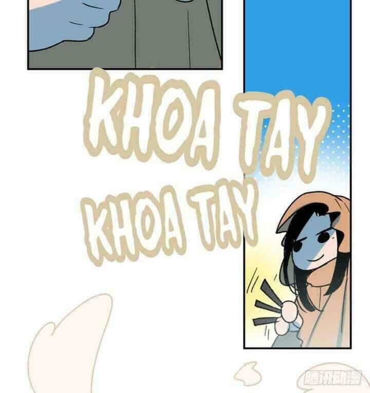 Gia Sư Tổ Tiên - Chapter 39 - Page 51