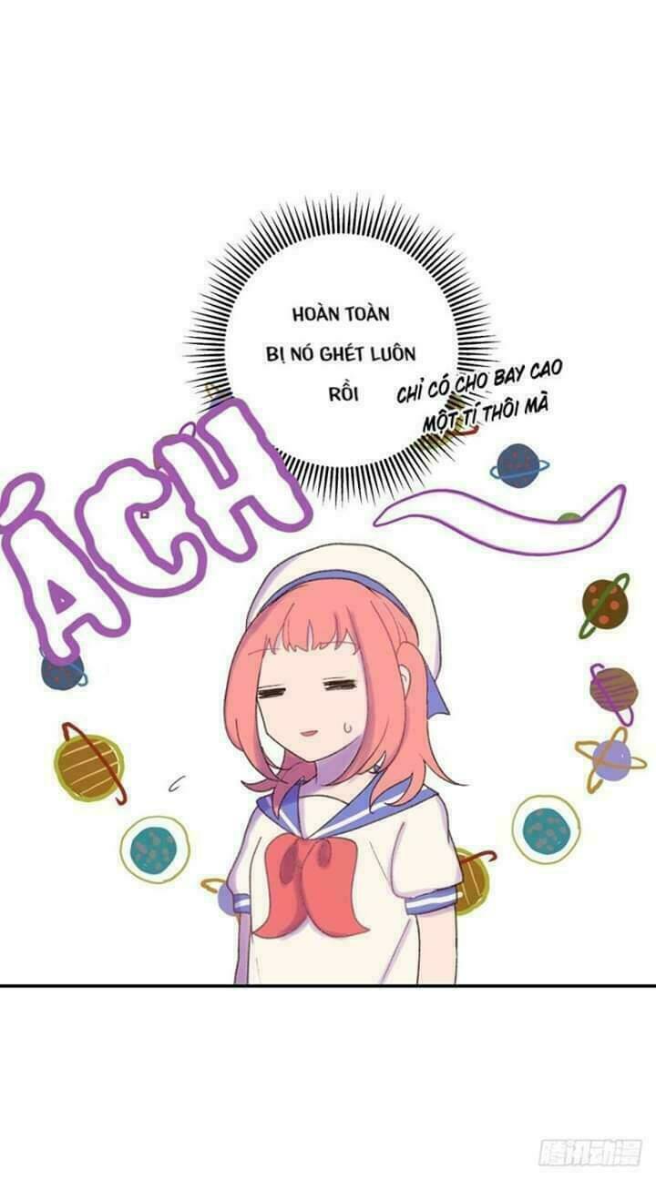 Gia Sư Tổ Tiên - Chapter 39 - Page 7