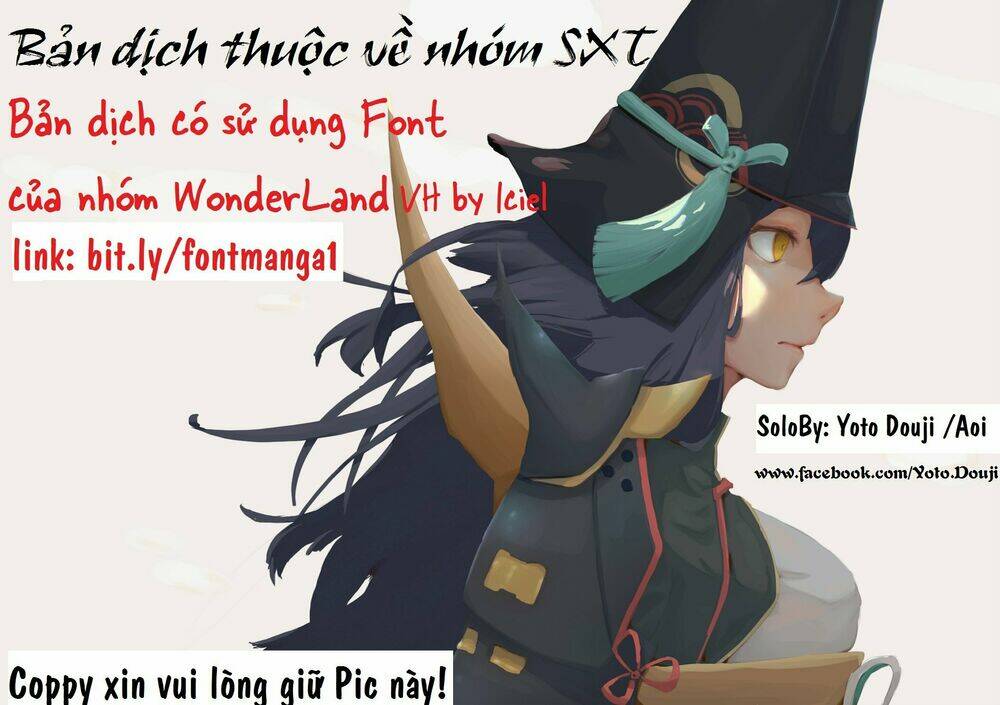 Okama Report - Chapter 7 - Page 18