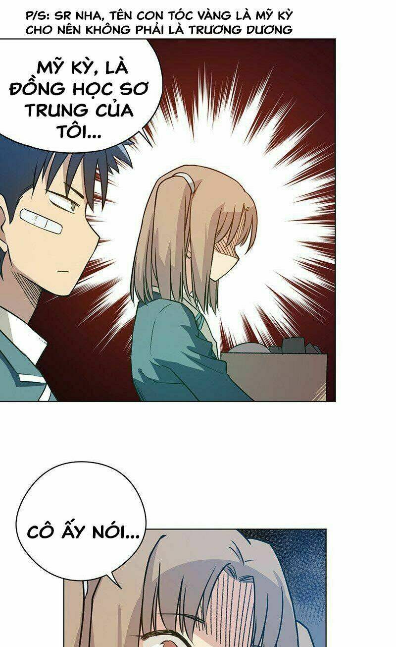 Vua xui xẻo - Chapter 11 - Page 12