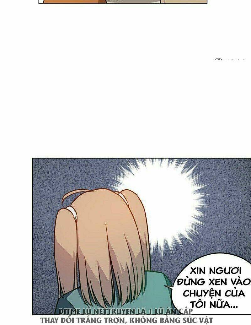 Vua xui xẻo - Chapter 11 - Page 17