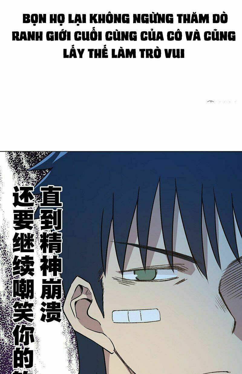 Vua xui xẻo - Chapter 11 - Page 19