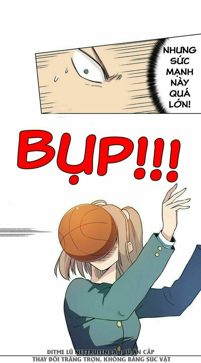 Vua xui xẻo - Chapter 11 - Page 26