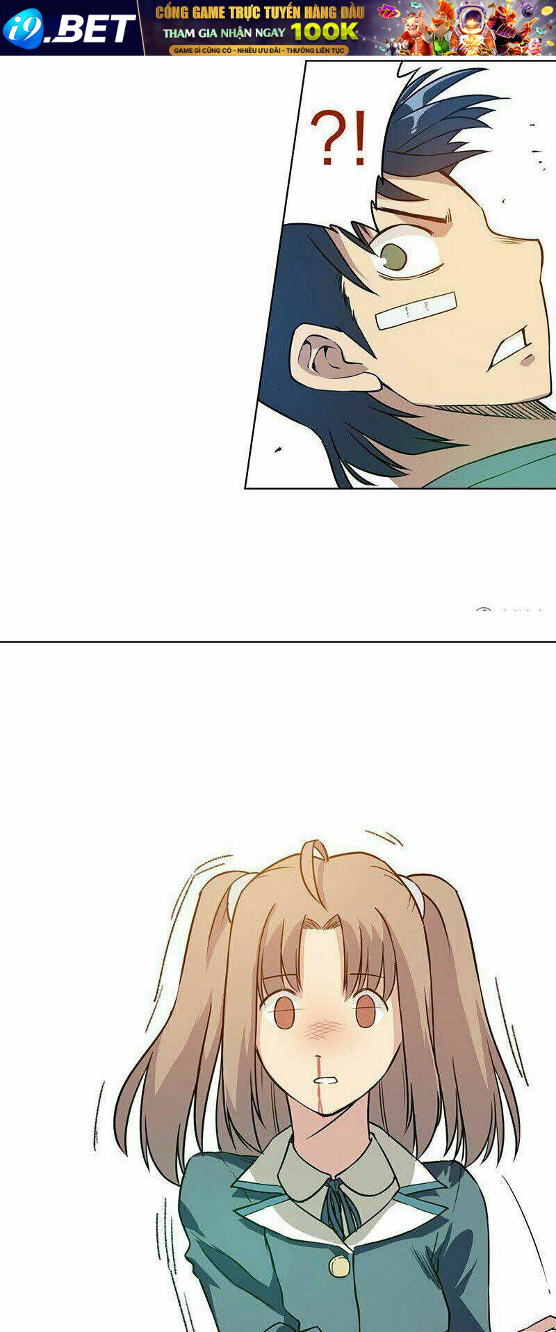 Vua xui xẻo - Chapter 11 - Page 27