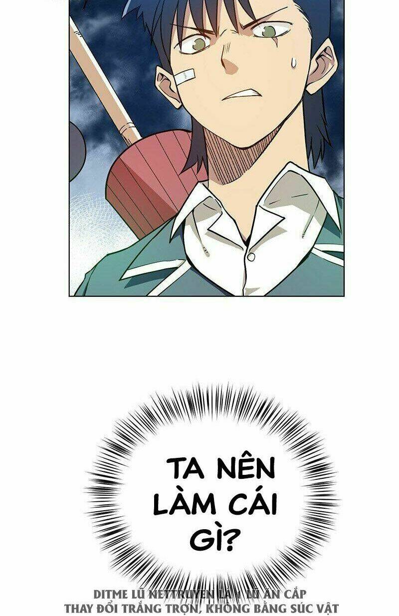 Vua xui xẻo - Chapter 11 - Page 34