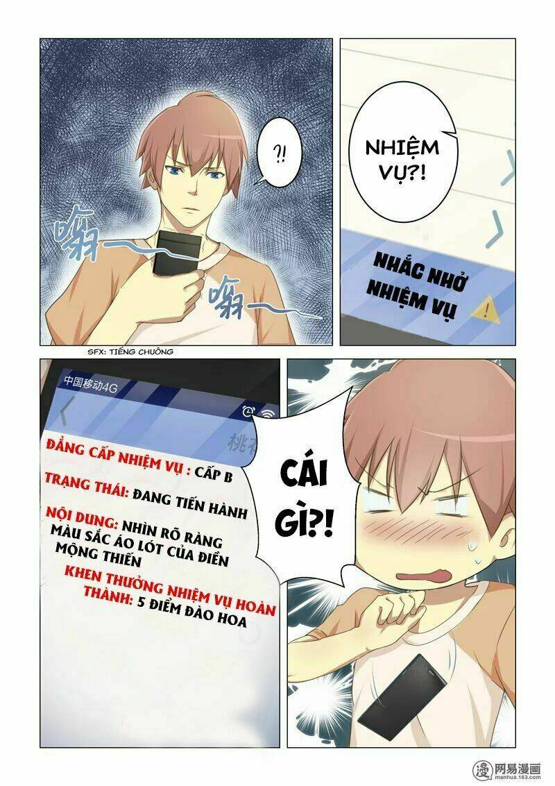 Vua xui xẻo - Chapter 11 - Page 40