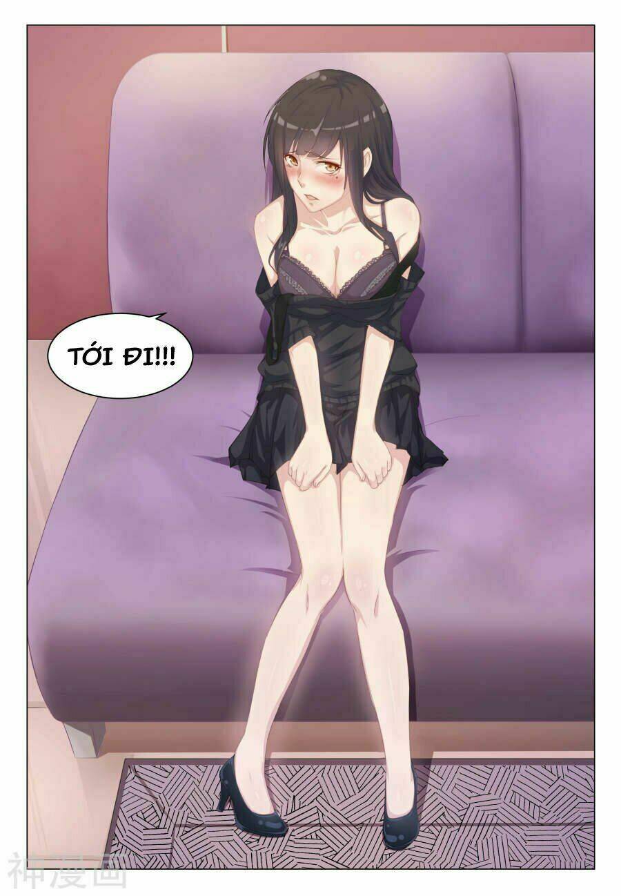 Vua xui xẻo - Chapter 11 - Page 41