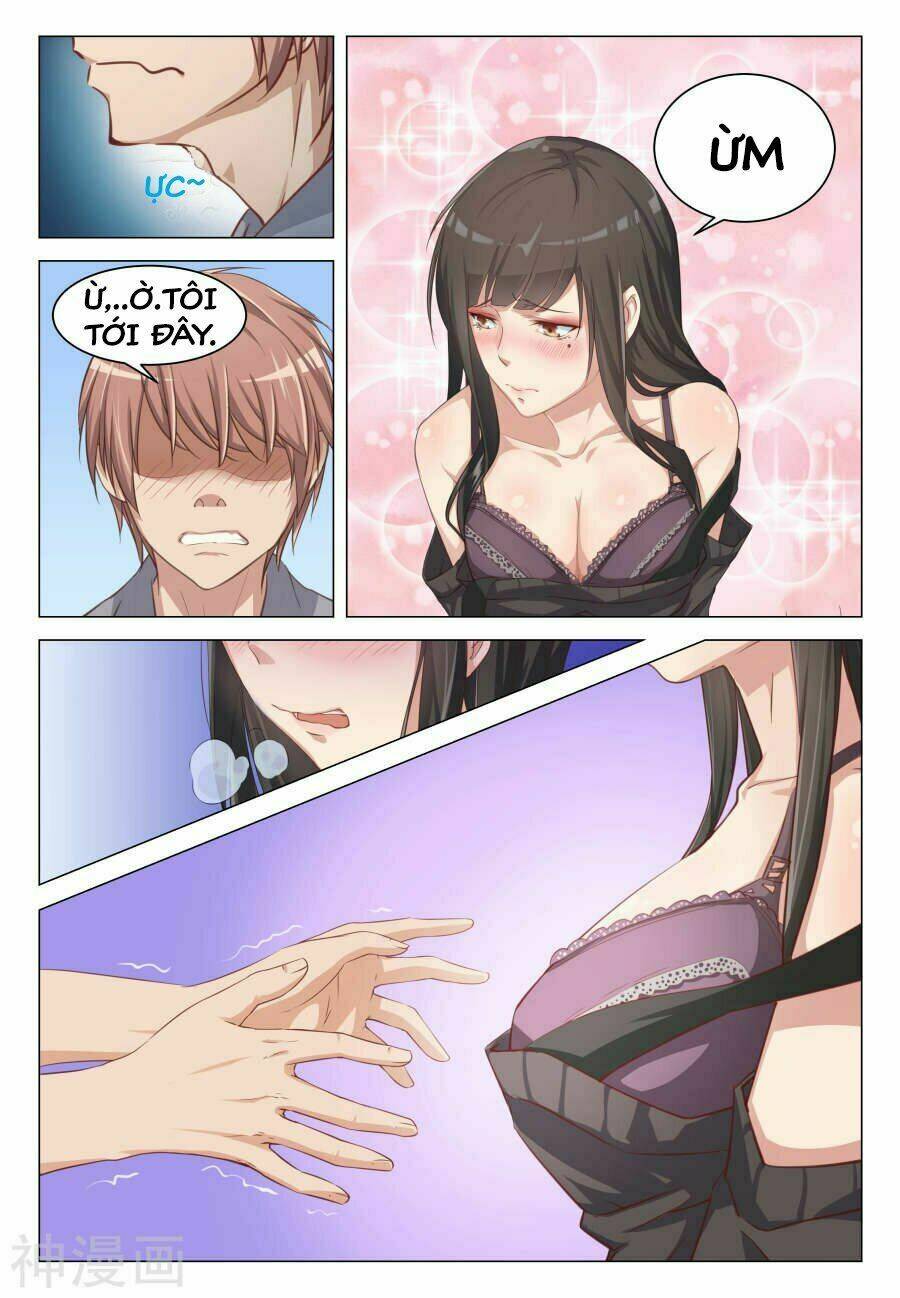 Vua xui xẻo - Chapter 11 - Page 42