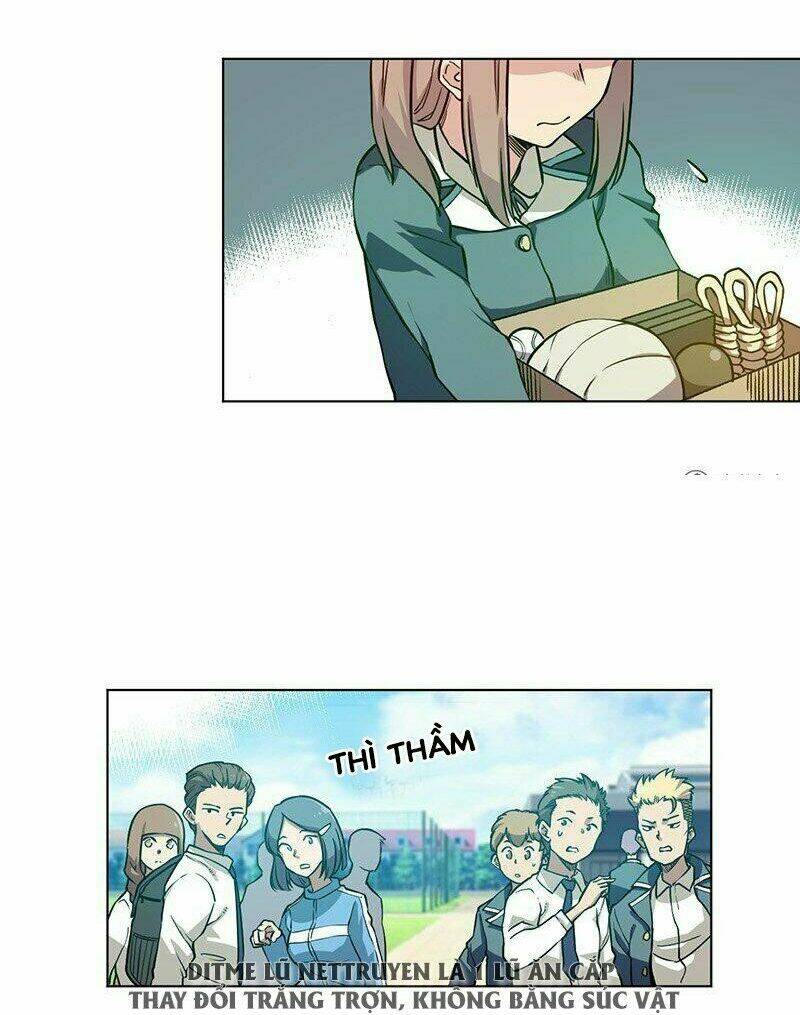 Vua xui xẻo - Chapter 11 - Page 4