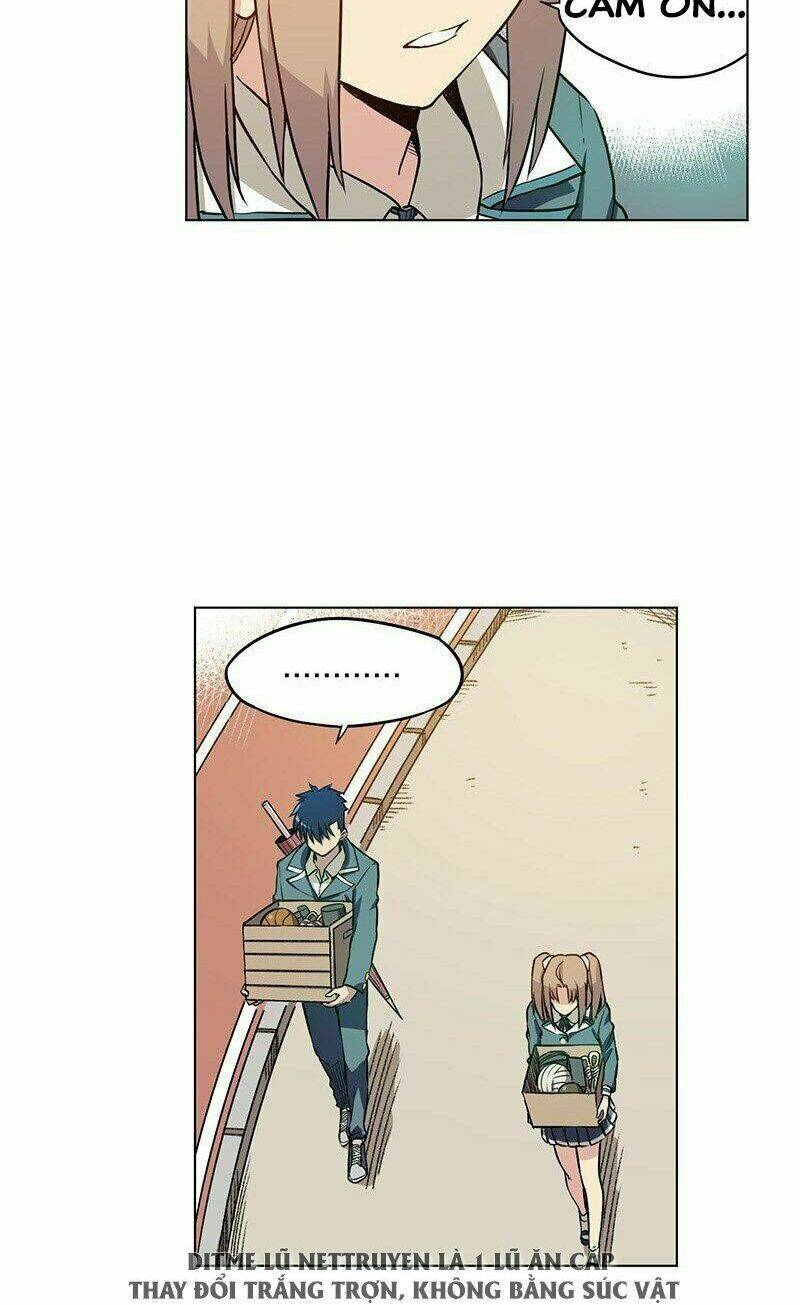 Vua xui xẻo - Chapter 11 - Page 6