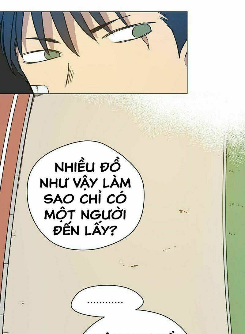 Vua xui xẻo - Chapter 11 - Page 8