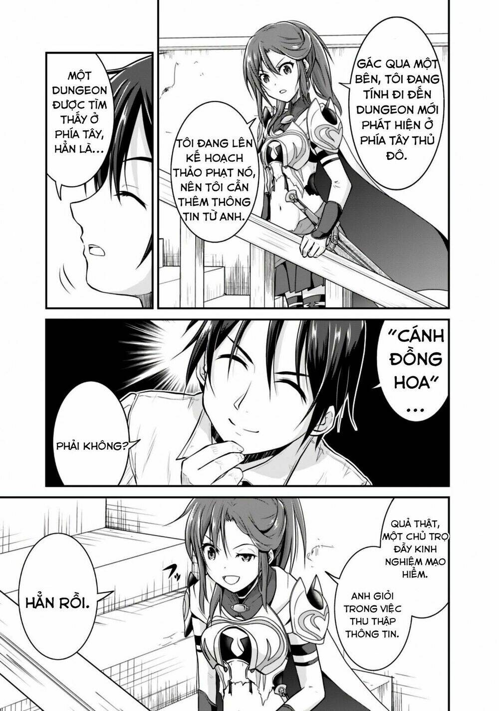 Save &amp; Load no Dekiru Yadoya-San - Chapter 2.1 - Page 12