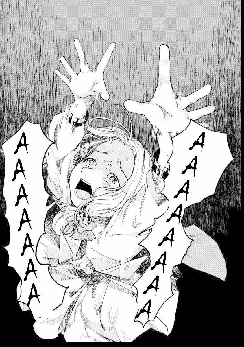 Zanki X 99 - Chapter 3 - Page 11