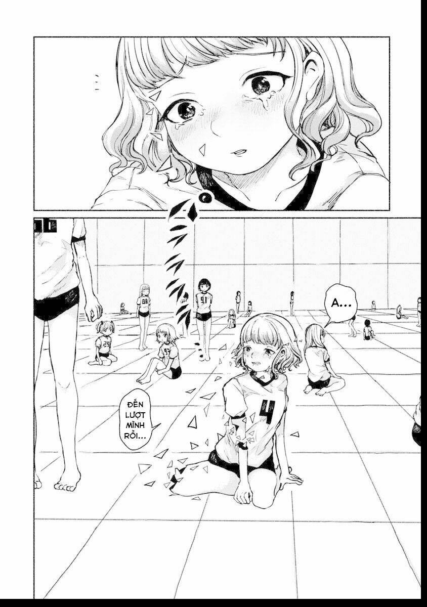 Zanki X 99 - Chapter 3 - Page 15