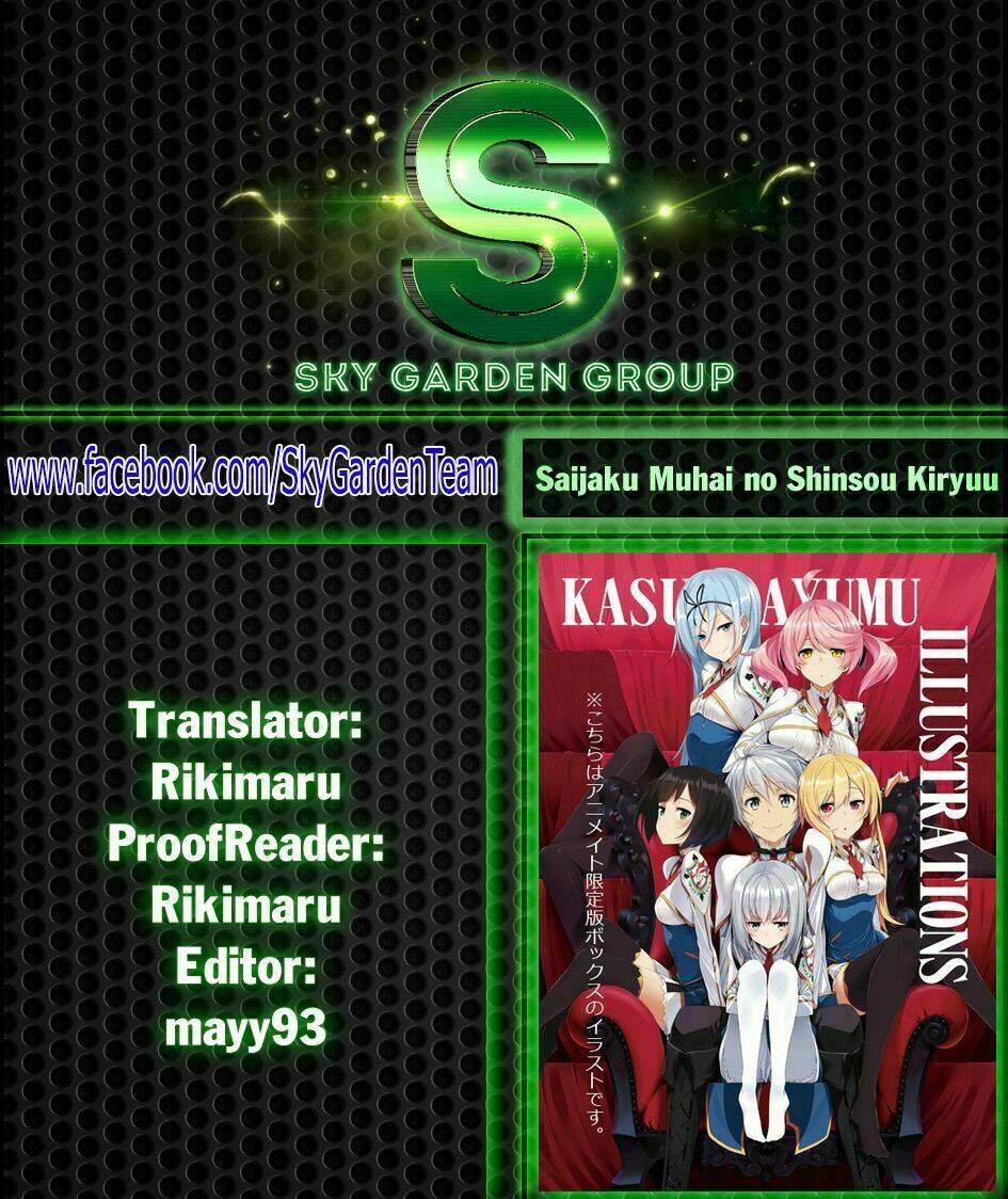 Saijaku Muhai no Shinsou Kiryuu - Chapter 24 - Page 58