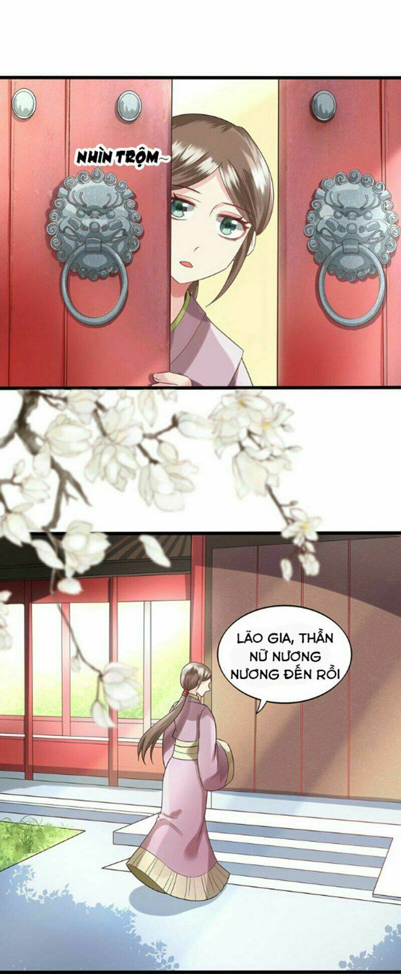 Bắt Quỷ - Chapter 15 - Page 10