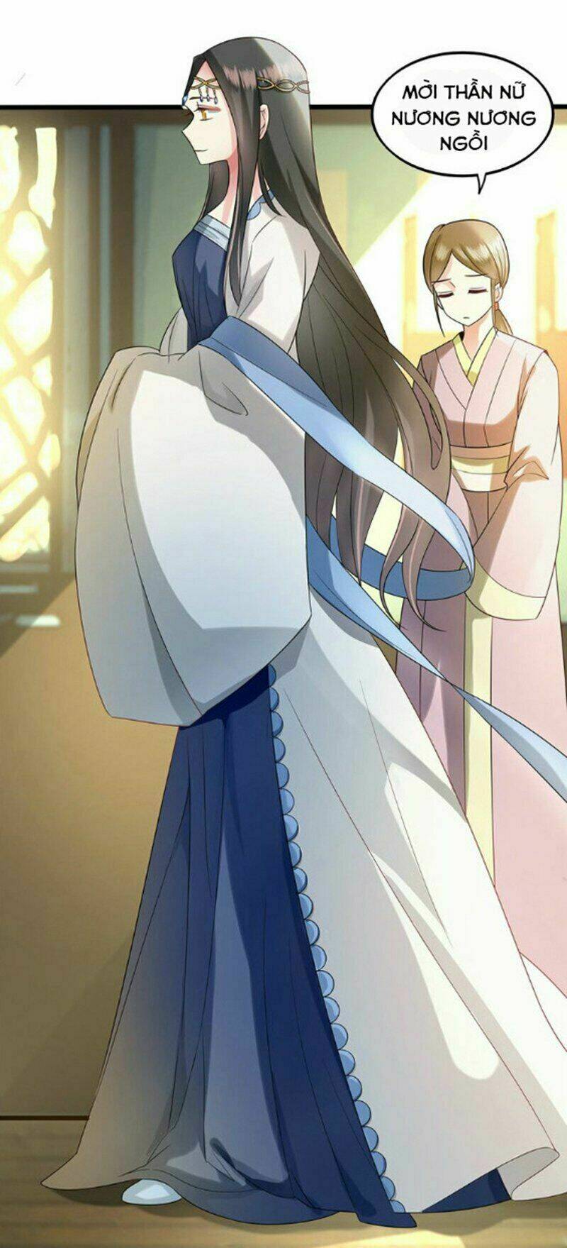 Bắt Quỷ - Chapter 15 - Page 15