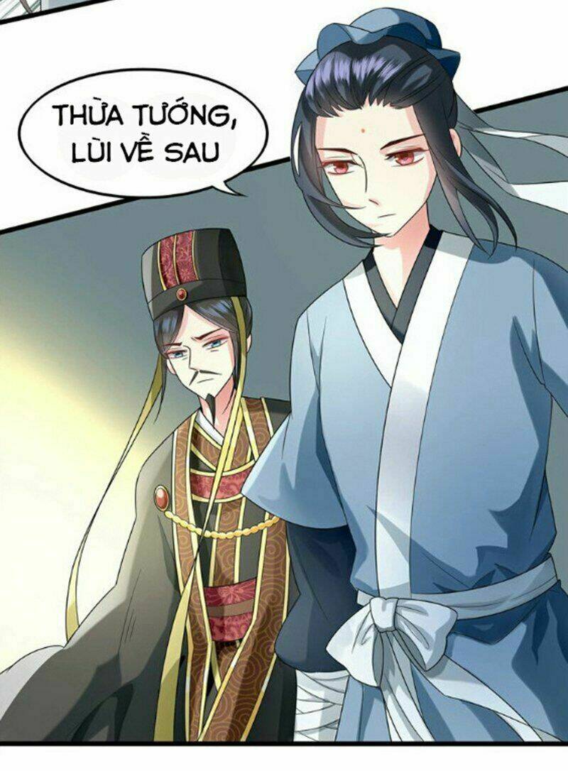 Bắt Quỷ - Chapter 15 - Page 18