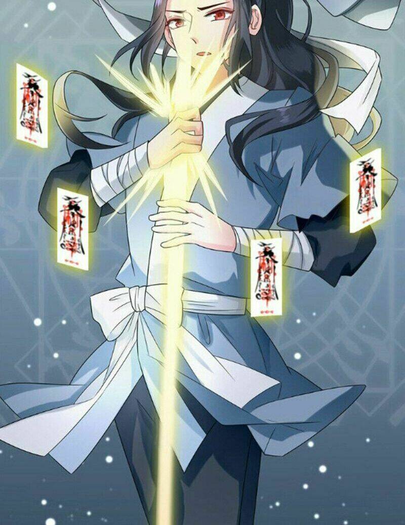 Bắt Quỷ - Chapter 15 - Page 20