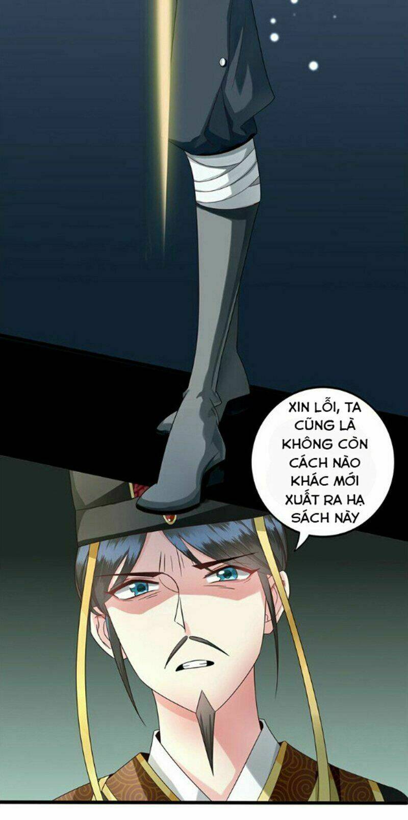 Bắt Quỷ - Chapter 15 - Page 21