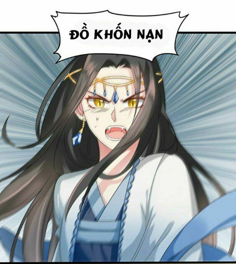 Bắt Quỷ - Chapter 15 - Page 22