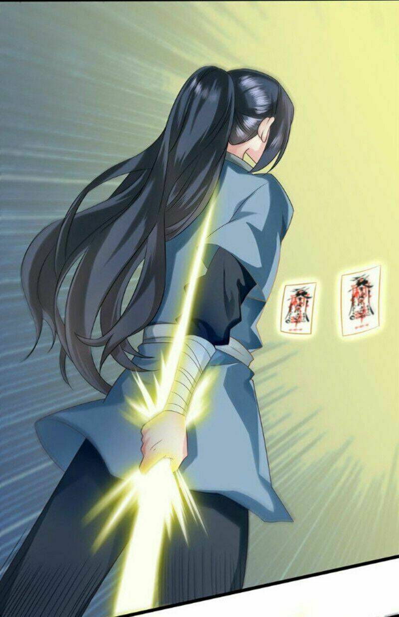 Bắt Quỷ - Chapter 15 - Page 23