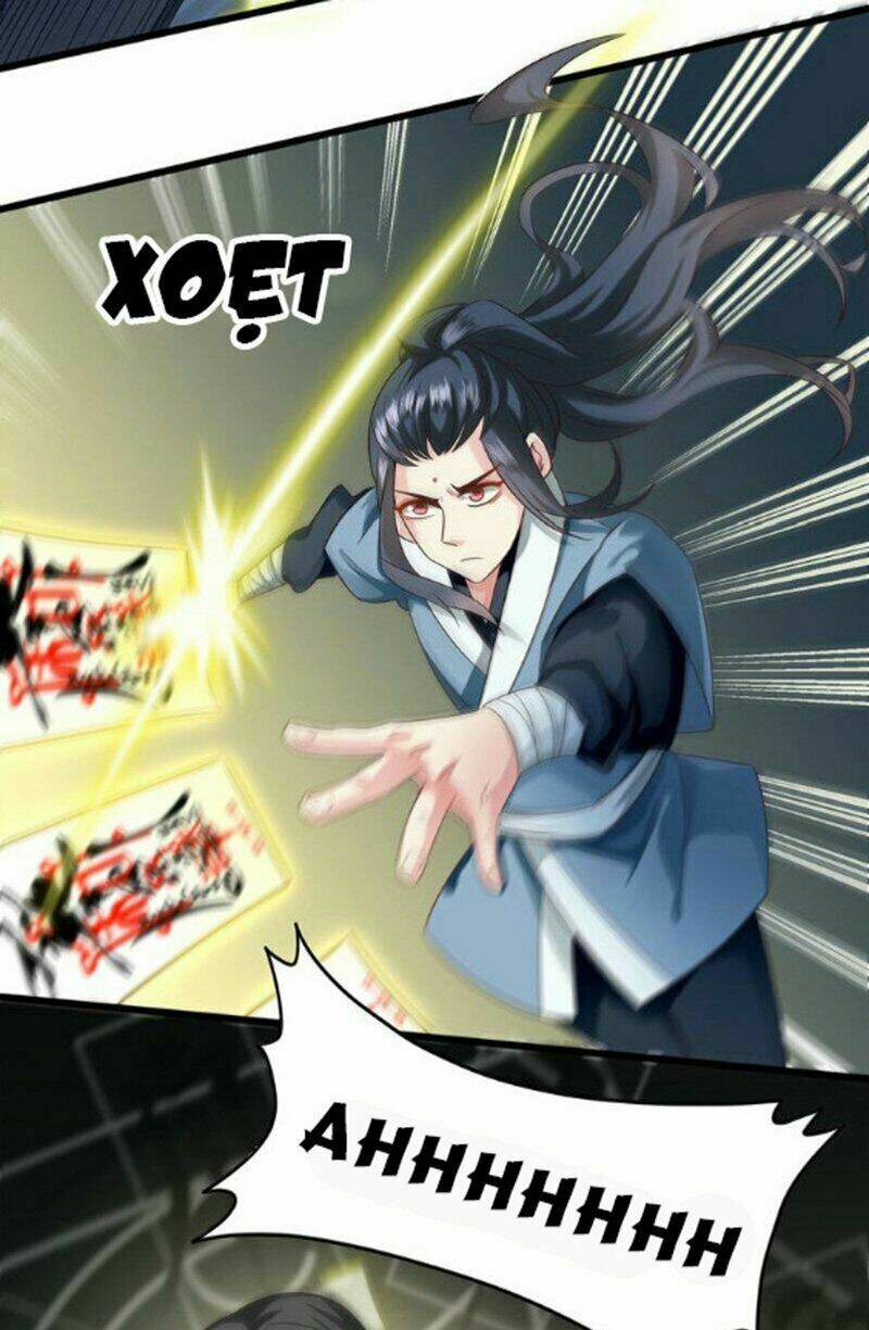 Bắt Quỷ - Chapter 15 - Page 24