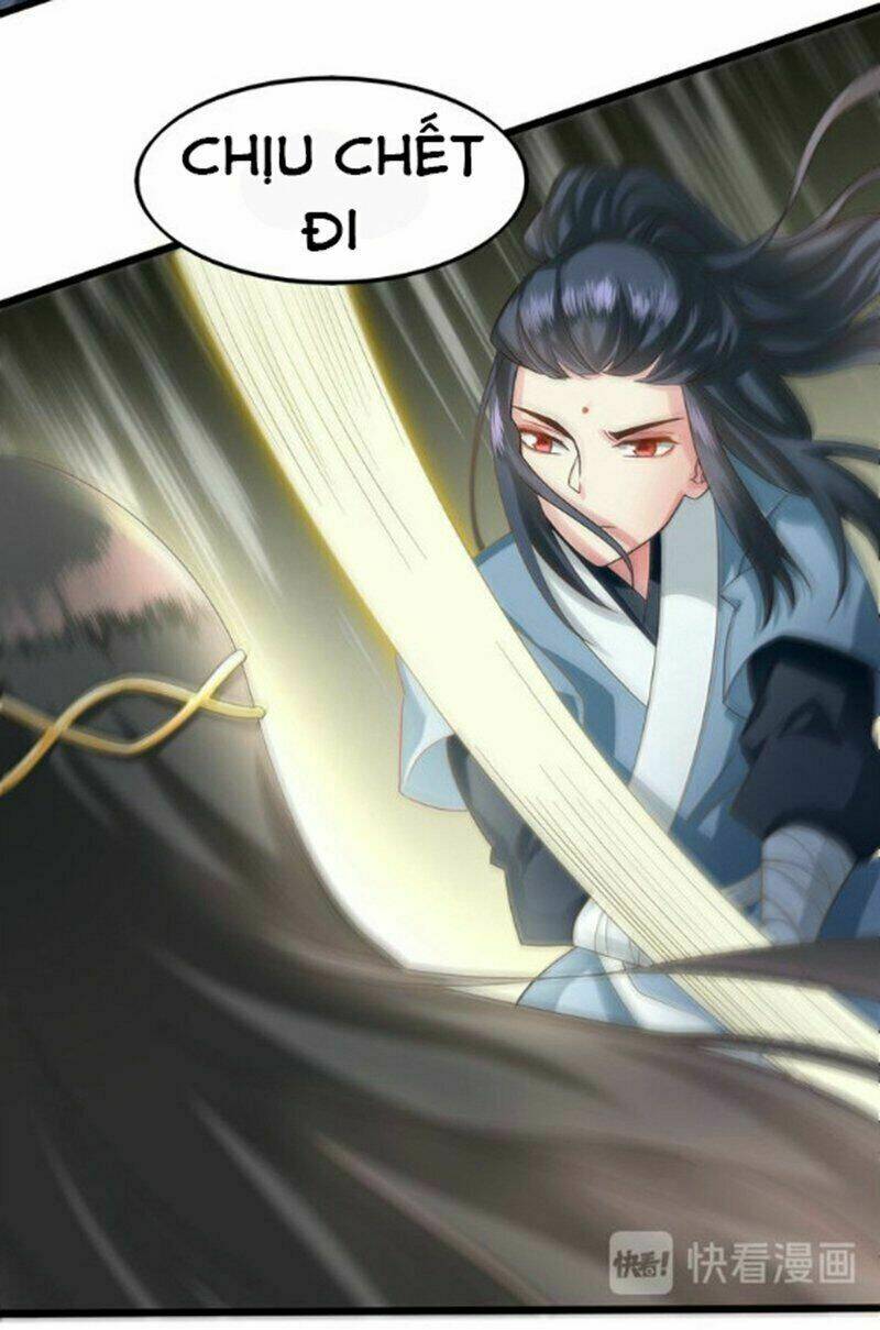 Bắt Quỷ - Chapter 15 - Page 26