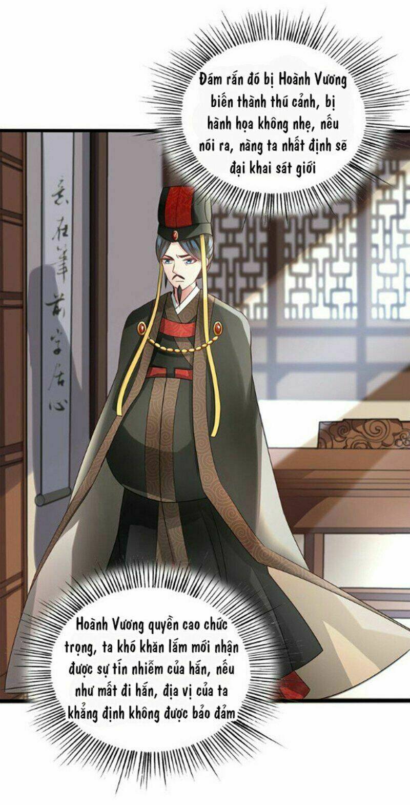 Bắt Quỷ - Chapter 15 - Page 4