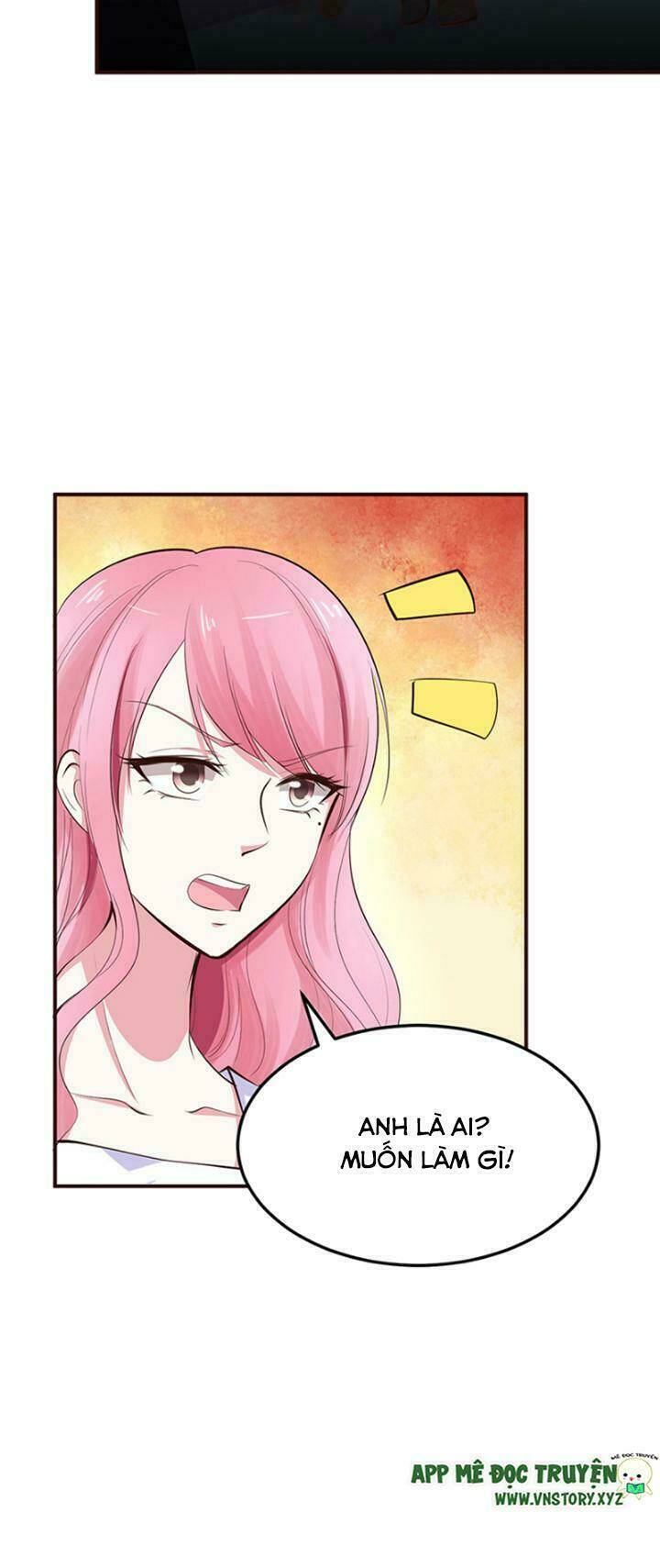 Hôn Ước Hào Môn : Phu Nhân Tổng Tài Có Chút Điên - Chapter 21 - Page 11