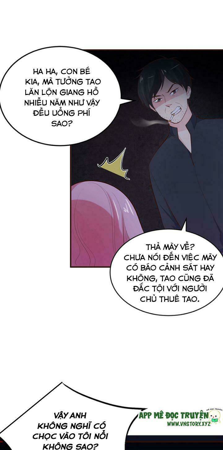 Hôn Ước Hào Môn : Phu Nhân Tổng Tài Có Chút Điên - Chapter 21 - Page 13