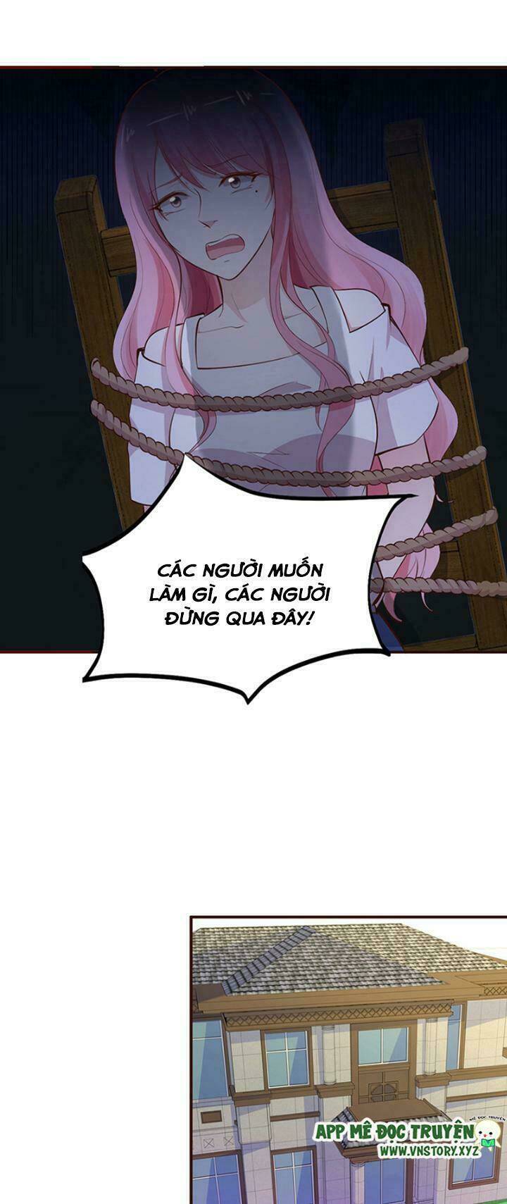 Hôn Ước Hào Môn : Phu Nhân Tổng Tài Có Chút Điên - Chapter 21 - Page 16