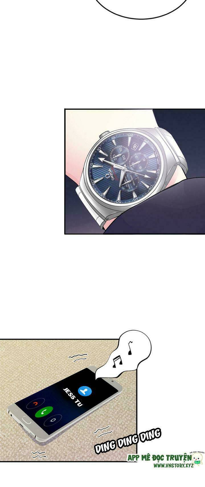 Hôn Ước Hào Môn : Phu Nhân Tổng Tài Có Chút Điên - Chapter 21 - Page 20