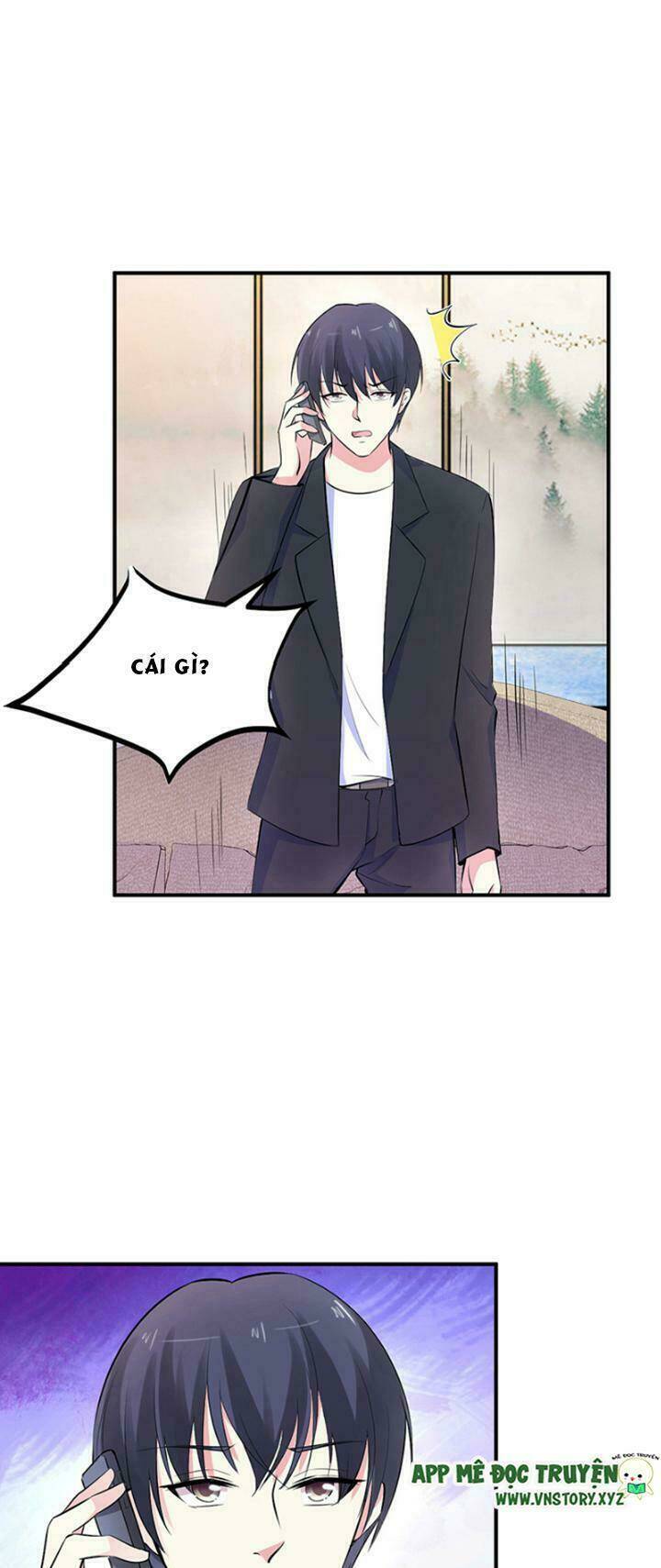 Hôn Ước Hào Môn : Phu Nhân Tổng Tài Có Chút Điên - Chapter 21 - Page 21