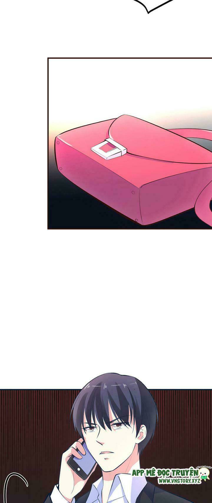 Hôn Ước Hào Môn : Phu Nhân Tổng Tài Có Chút Điên - Chapter 21 - Page 7