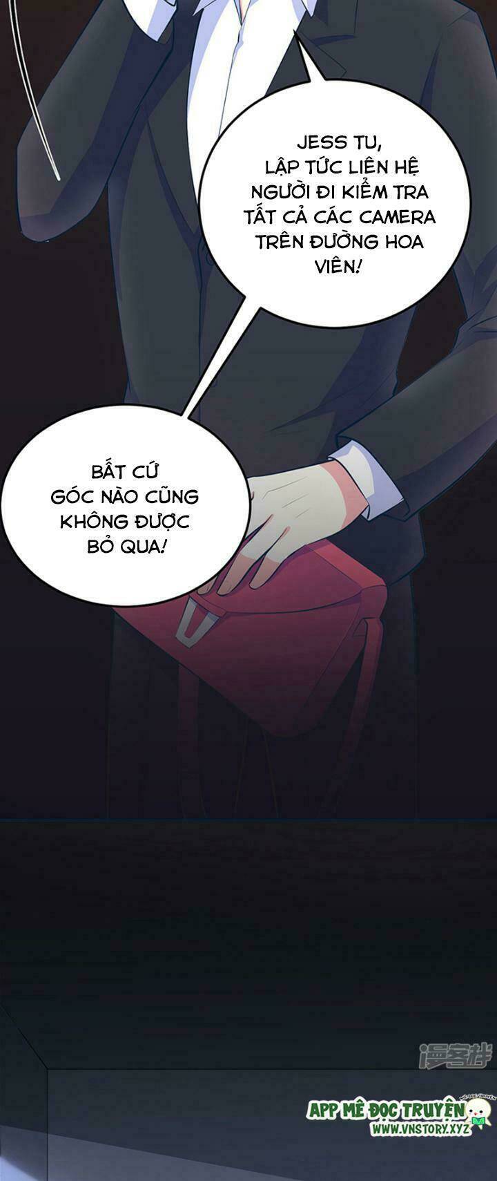 Hôn Ước Hào Môn : Phu Nhân Tổng Tài Có Chút Điên - Chapter 21 - Page 8