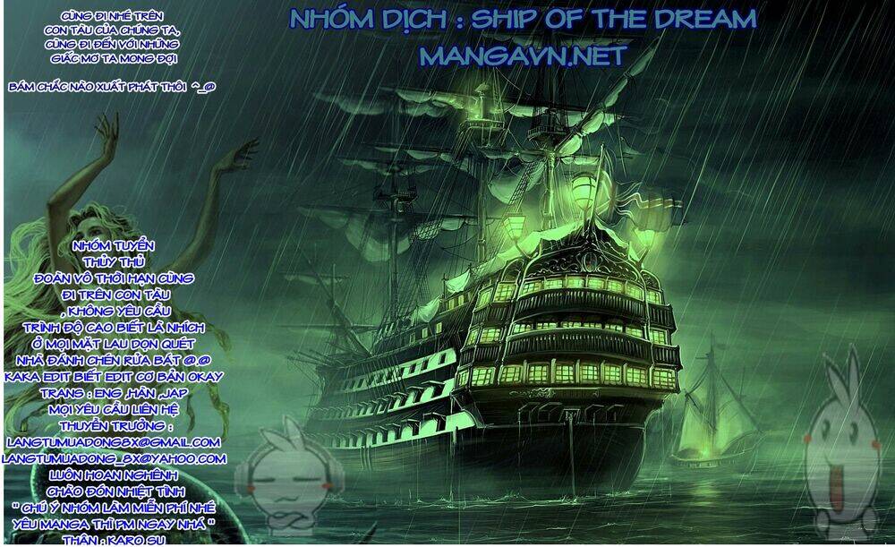 Fire Fire Fire Manga - Chapter 7 - Page 32