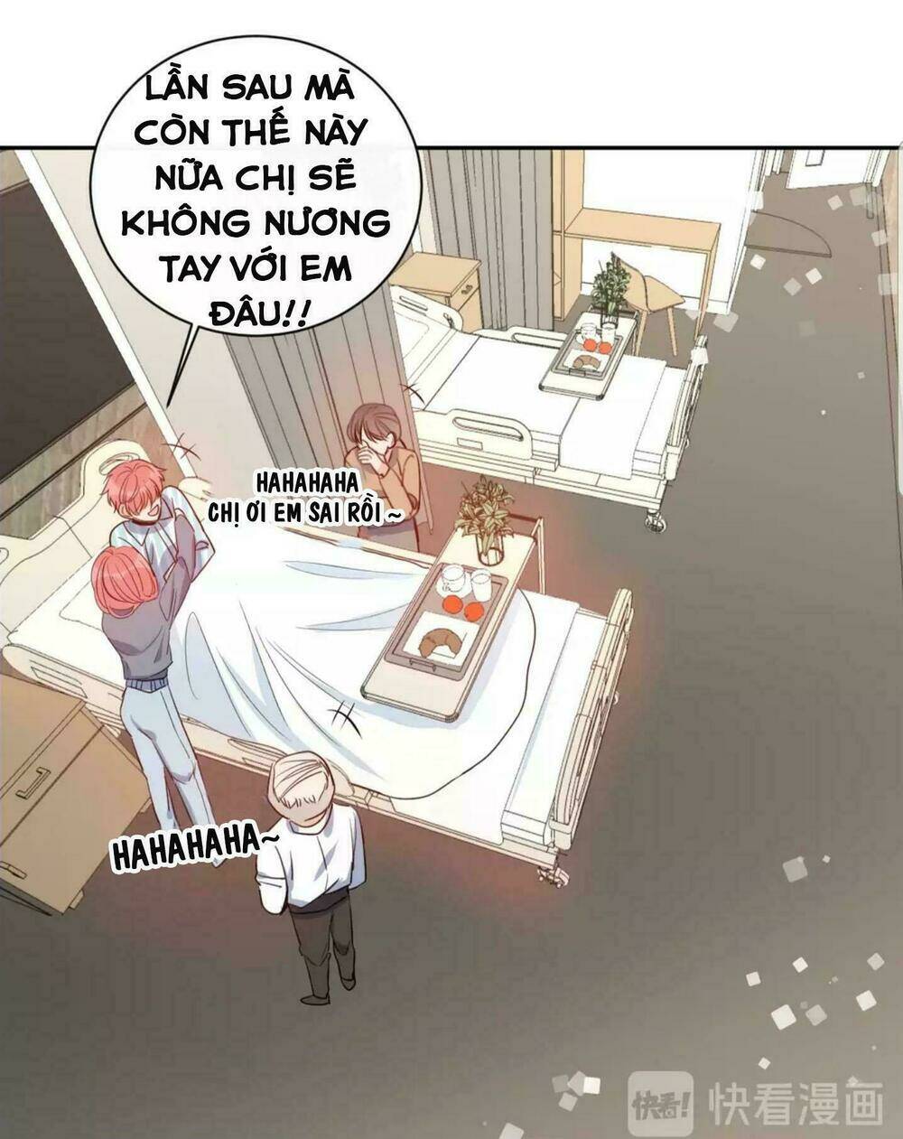 Ánh Trăng Ngọt Ngào - Chapter 28 - Page 10