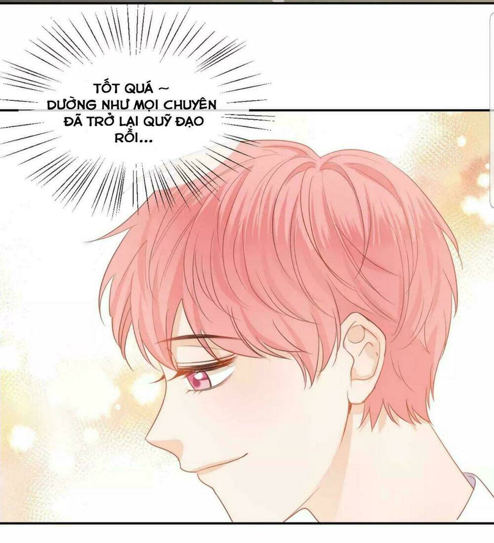 Ánh Trăng Ngọt Ngào - Chapter 28 - Page 11