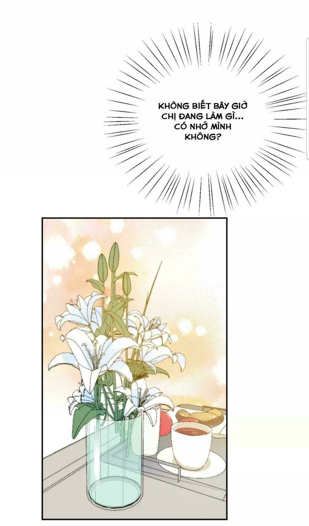 Ánh Trăng Ngọt Ngào - Chapter 28 - Page 12