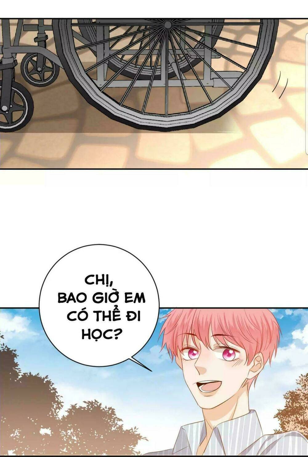 Ánh Trăng Ngọt Ngào - Chapter 28 - Page 14