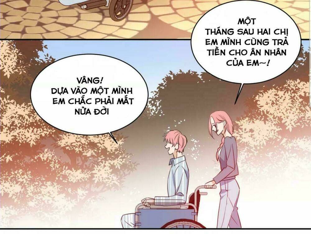 Ánh Trăng Ngọt Ngào - Chapter 28 - Page 16